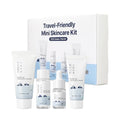 ROUND LAB Dokdo 1025 Hydrating 4-Step Skincare Mini Kit