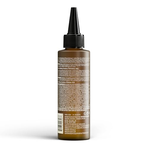 Marc Anthony Strengthening Scalp & Hair Oil for Curly Hair - 4 fl oz