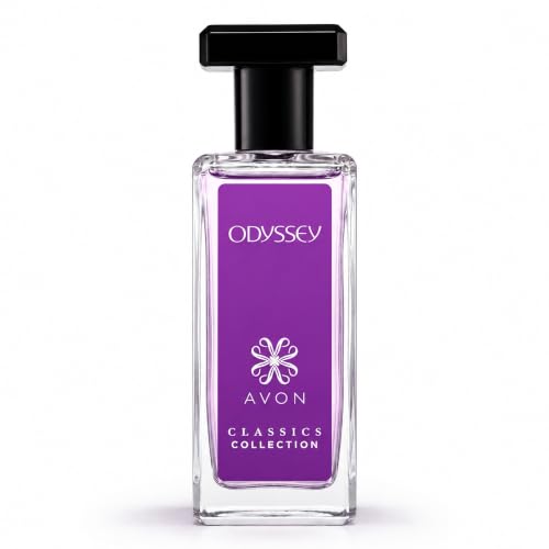 AVON Classics Odyssey Cologne for Women - 1.7 oz