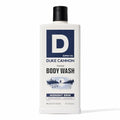Duke Cannon Thick Body Wash for Men - Midnight Swim 18oz