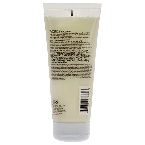 Origins Ginger Burst, Savory Body Wash, Beige, 6.7 Fl Oz (SG_B06XRBNSKH_US)