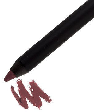 Jolie Waterproof Ultimate Lip Liner Pencil - VEX (a wine burgundy)