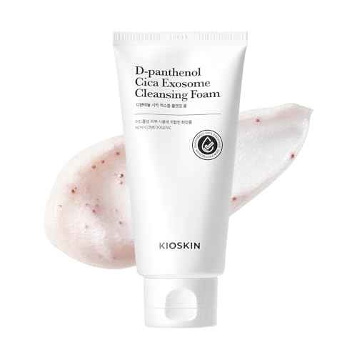 98% Reduction in Pore Impurities & 92% Less Sebum ? Improves Blackheads & Whiteheads by 36% ? Soothes & Strengthens Skin Barrier with D-Panthenol ? Korean Skincare Best Cleansing Foam