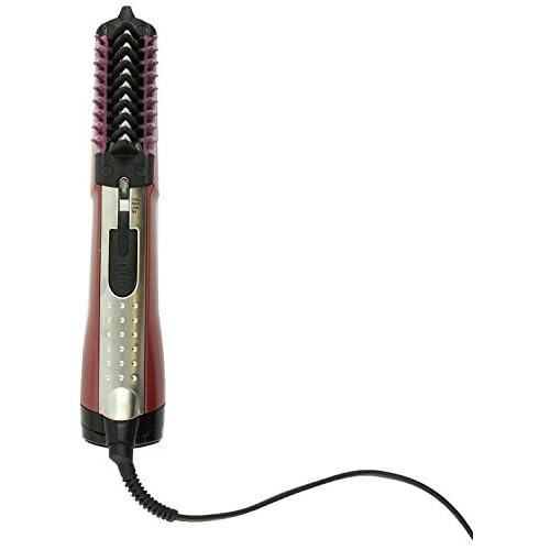 INFINITIPRO BY CONAIR Wet/Dry Hot Air Brush Styler