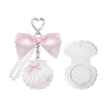 Flower Knows Moonlight Stone Highlighter Balm & Keychain Charm