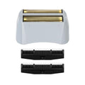 Foil Shaver Replacement Foil Compatible with Andis Foil Shaver TS1 (17150, 17235, 17220) and TS2 (17200), 1Pack