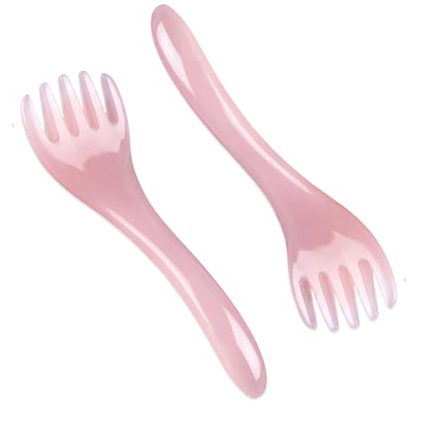 Lanjiesh Scalp Massager 2-Piece Set for Hair Growth & Relaxation