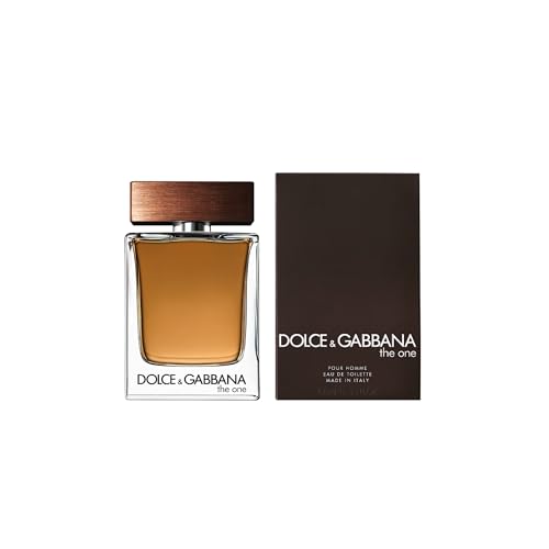 Dolce&Gabbana The One Eau de Toilette Spray for Men