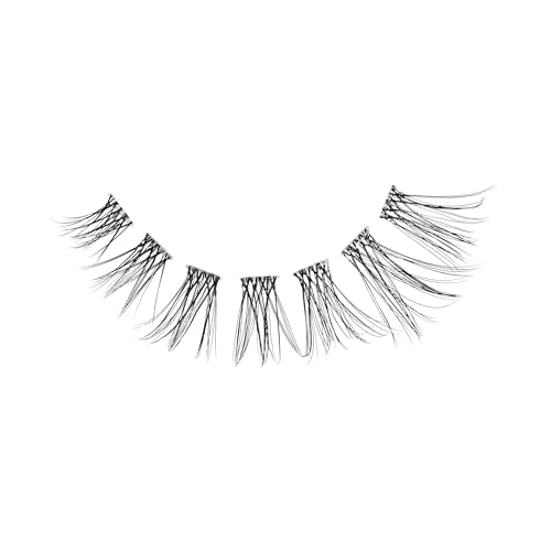 imPRESS Lash Clusters Classic Wispy 8mm-16mm Lashes