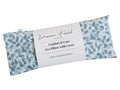 Mint Eucalyptus Eye Pillow with Removable Washable Cover