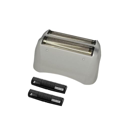 Shaver Foil Replacement Compatible with Andis Foil Shaver TS-1 TS-2 17150 17200 17235,Replaces Foil and Blades (1Pcs)