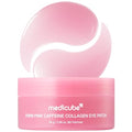 medicube Eye Patch PDRN Caffeine Collagen - 30 Pairs