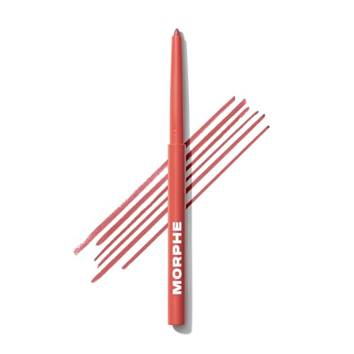 MORPHE Soulmatte Gel Lip Liner - Matte Creamy Pencil