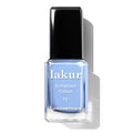 LONDONTOWN Lakur Nail Polish - Amalfi Love Blue Shade, Vegan & 21-Free