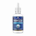 Original Dentite Tooth Armor Liquid | Clinically Strengthen Enamel with Remineralization Drops | at-Home Tooth Enamel Repair | Stronger Teeth | Hydroxyapatite | 60 ml
