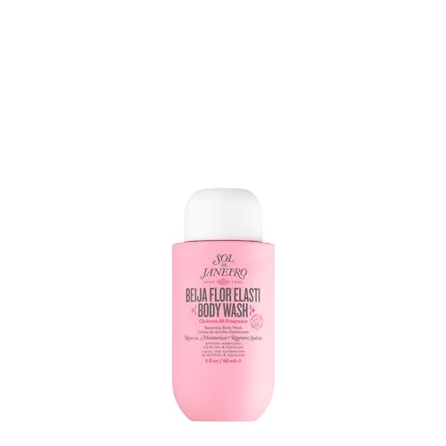 Sol de Janeiro Beija Flor Renewing Body Wash
