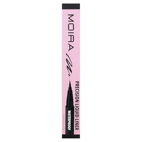 Precision Liquid Liner (001, Black)