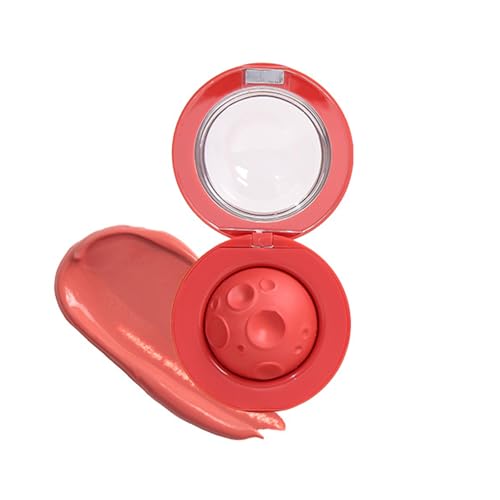 Moon Design Cream Blush & Lip Tint 2-in-1 Stick