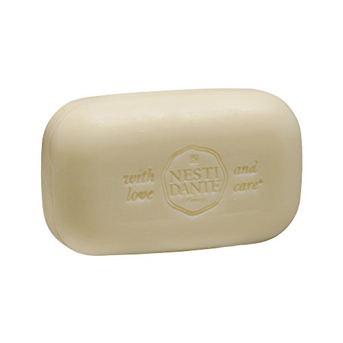 Nesti Dante Nesti dante emozioni in toscana natural soap - the golden countryside, 8.8oz, 8.8 Ounce