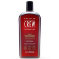 American Crew Conditioner for Men, Daily Moisturizer, Naturally Derived, Vegan Formula, Citrus Mint Fragrance, 33.8 Fl Oz