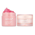 medicube Collagen Swirl Duo for Glowing, Fimer-Looking Skin: Collagen Jelly Cream 50ml and Triple Collagen Cream | Niacinamide, Hyaluronic Acid for Improving Skin's Moisture Barrier | Korean Skin Care