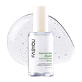 Niacinamide Arbutin Glow Boosting Serum 1.69 fl oz - Korean Skin Care Glass Skin, Deep Hydration & Even Tone with 10% Niacinamide & Arbutin, Lightweight Daily Serum for Face