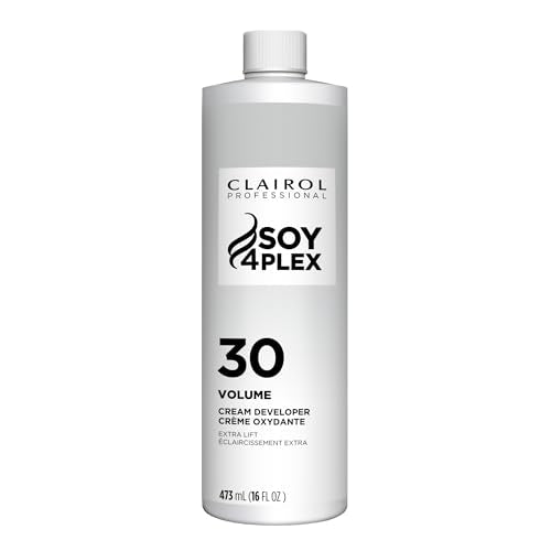 Clairol Professional Crème 30 Volume Hair Developer 16 oz