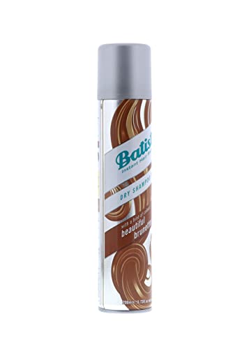 Batiste, Dry Shampoo, Brunette, 3.81 oz.