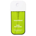 Touchland Body & Hair Fragrance Mist Rich Pistachio 2 FL OZ