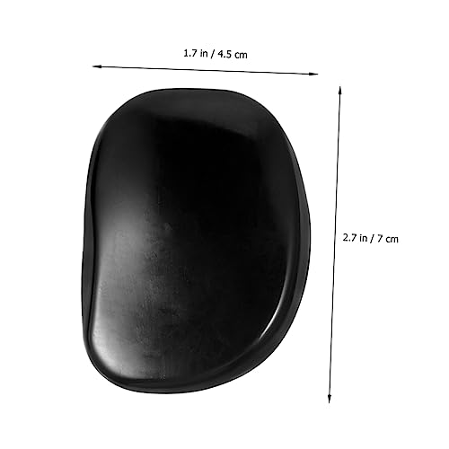 Hair Dye Ear Covers 20pcs Plastic Protectors