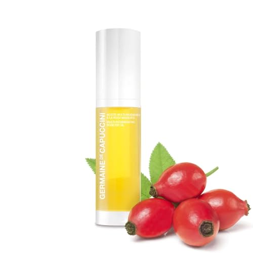 Germaine de Capuccini Multi Regenerating Rose Hip Oil