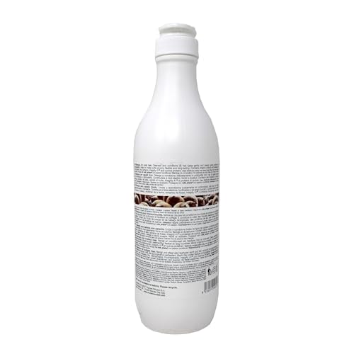 milk_shake Curl Passion Curly Hair Shampoo - SLES Free Shampoo for Curly Hair