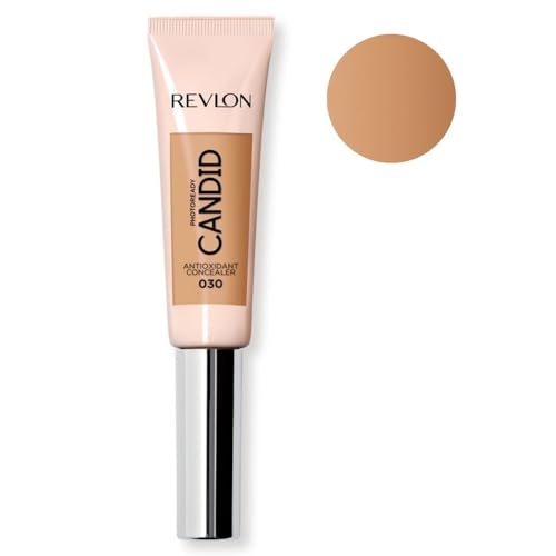 Revlon PhotoReady Candid Concealer Stick, Light Medium