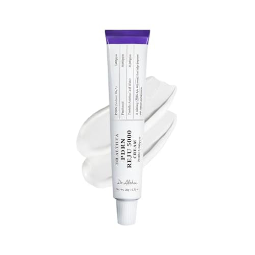 Dr.Althea PDRN Reju 5000 Cream - Hydrating Face Moisturizer