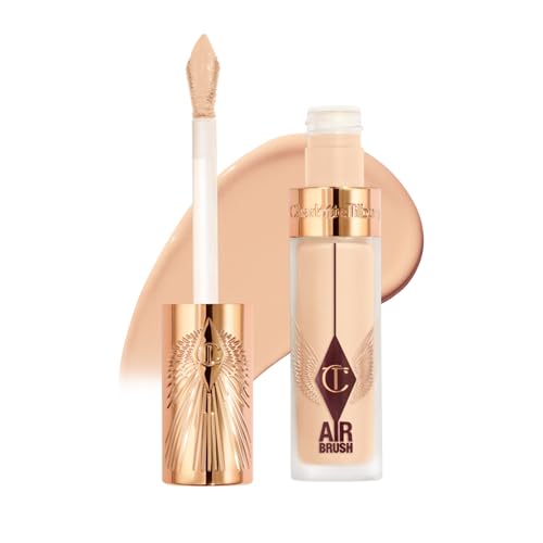 Charlotte Tilbury Airbrush Flawless Blur Full Coverage Concealer