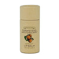 Farmstead Apothecary Lip Balm (Apricot, 1 Pack)