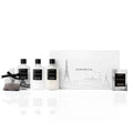 Kimirica The french Note Luxuriously Crafted Gift Set For Women and Men Pampering Kit for Birthday's & All Special Occasions Majestic fragrance of French Lavender 5 Piece Gift Set 100% Vegan