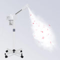 Professional Facial Steamer with Ozone & Wheels