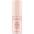 Catrice Soft Glam Foam Primer - Hydrating Glow, Pink