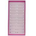 Bottom False Eyelashes - 10 Pairs Reusable Lower Lashes