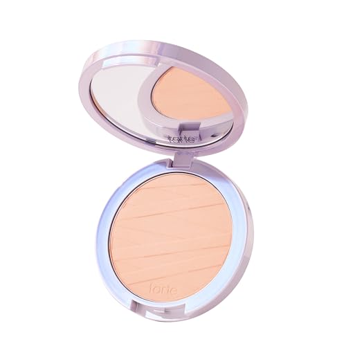 Tarte Face Tape Pressed Powder - Medium Coverage Waterproof