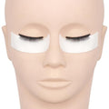 Foam Eye Pads for Lash Extensions, 110 Pc Roll, Lint-Free