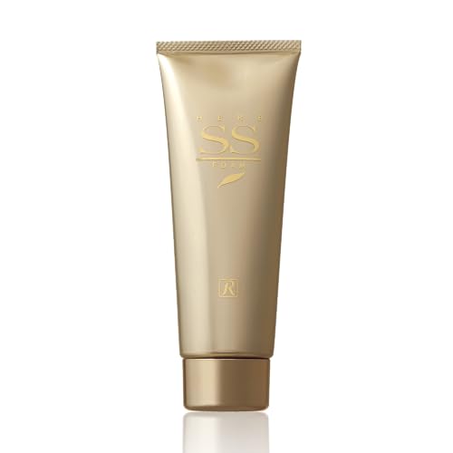 ROYALCOSMETICS ROYAL HERB SS FOAM Facial Foaming Cleanser Moisturizing with Aloe Vera Leaf Extract, Ginseng Extract and Gold, 4.23 OZ / 120g