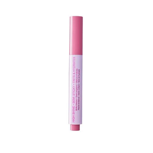 Plump & Pout Dream Girl Lip Gloss Stick