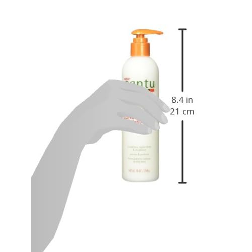 Alba Botanica More Moisture Conditioner for Dry Hair, Coconut Milk, 32 FL OZ
