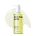 NACIFIC Cica PDRN Gel Cleanser 6.76 fl oz 200ml, Centella Asiatica, Low pH Deep Pore Cleanser for Sensitive Skin, Soothing, Purifying Korean Face Wash
