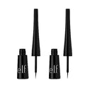 e.l.f. Expert Liquid Liner Jet Black - 2 Pack