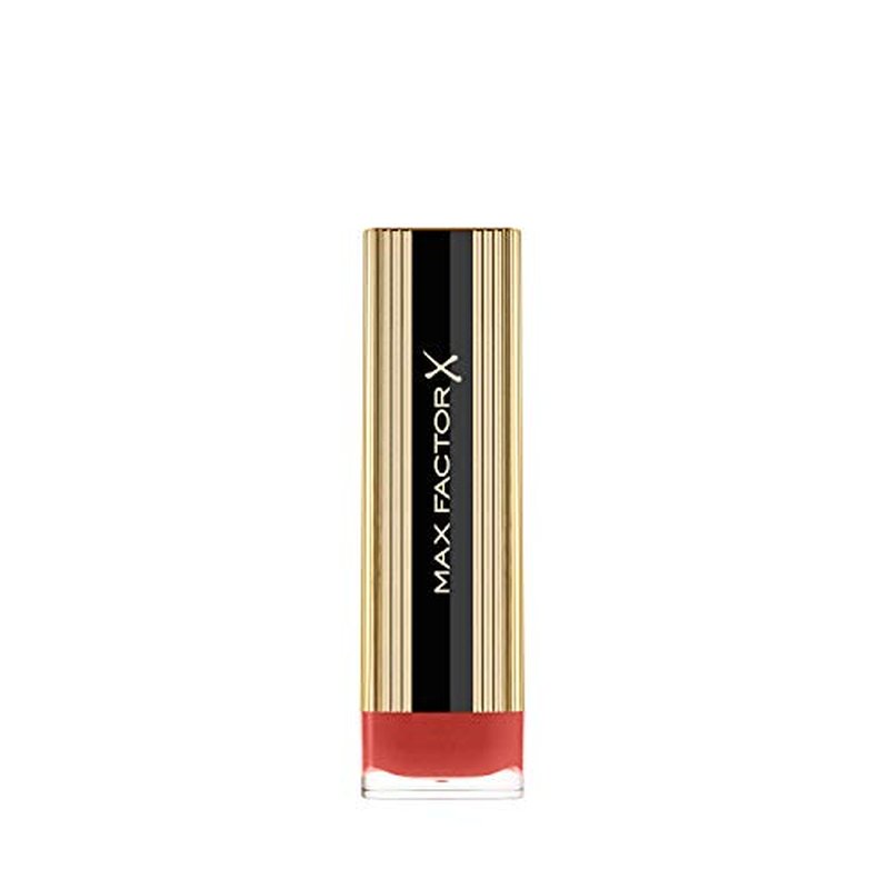 Max Factor Color Elixir Lipstick Moisture 050