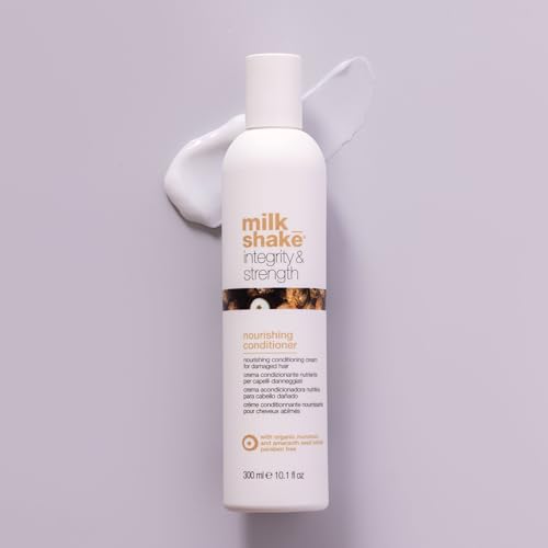 Milbon Smooth Smoothing Treatment Coarse Hair 1.8 oz - Travel Size Conditioner