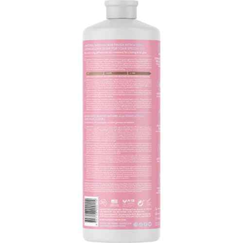 MineTan Professional Spray Solution | Tanning Treatments Collection - Airbrushed Finish, Streak Free Tan Results, Vegan Friendly, PETA-Approved